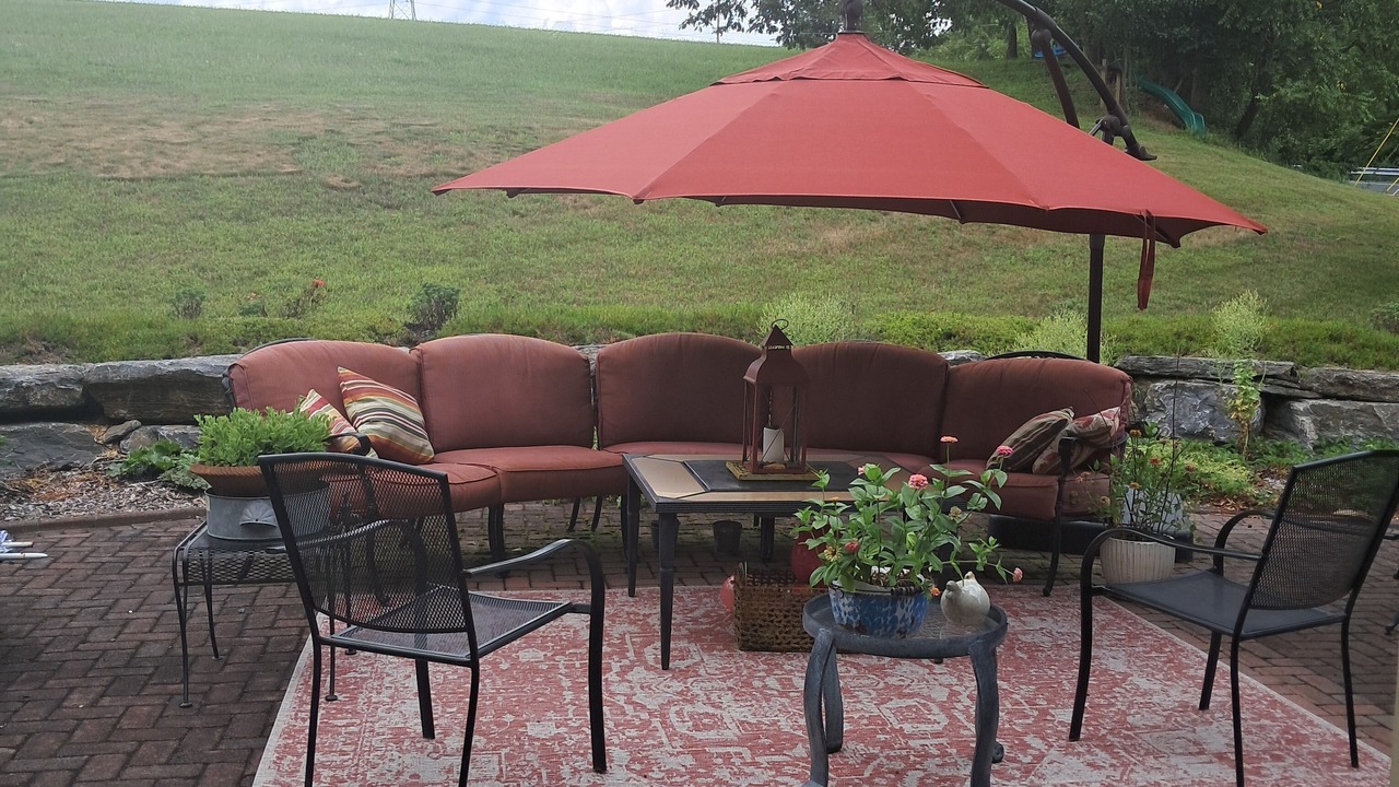 Photo of Outdoor in Dauberville