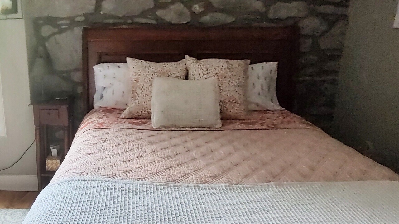 Photo of Bedroom in Dauberville
