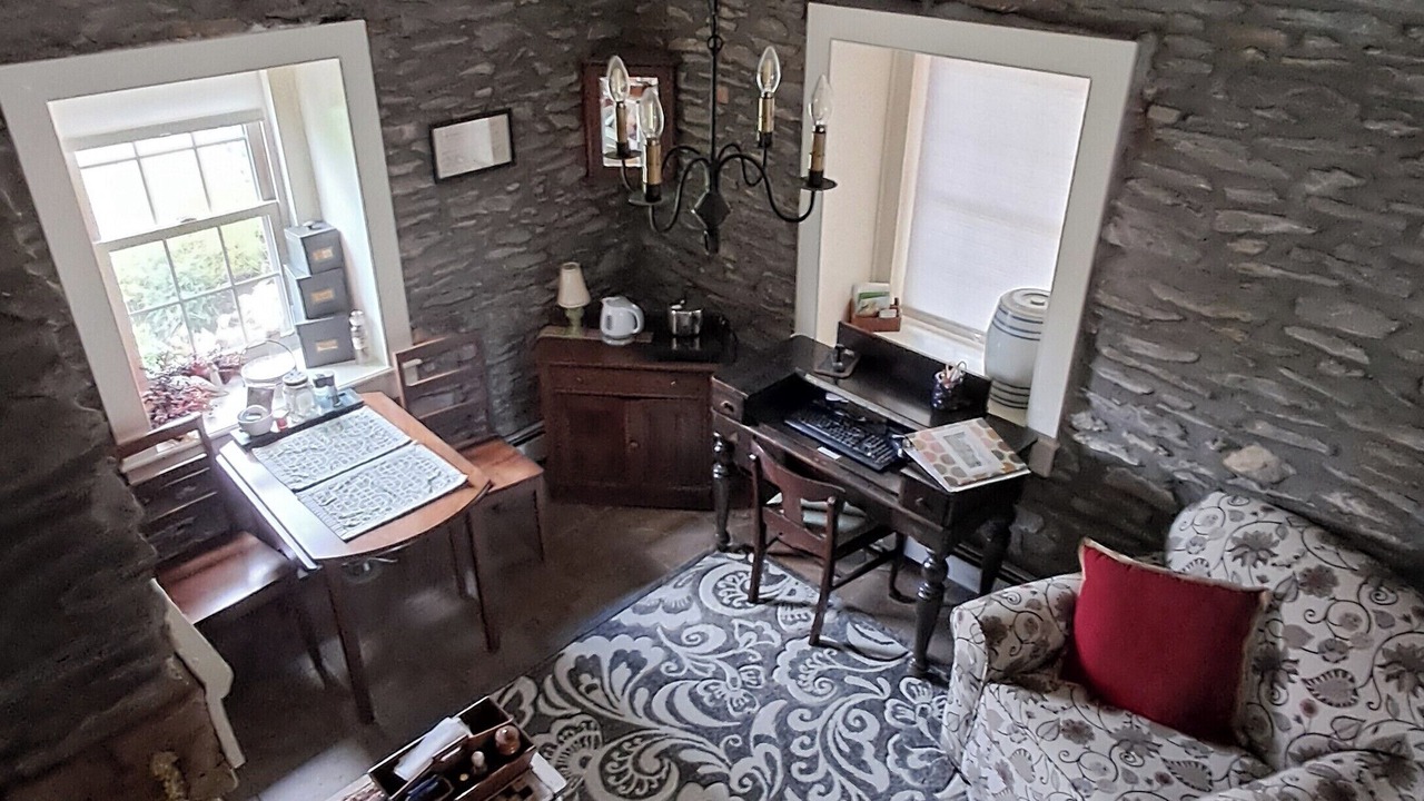 Photo of Livingroom in Dauberville