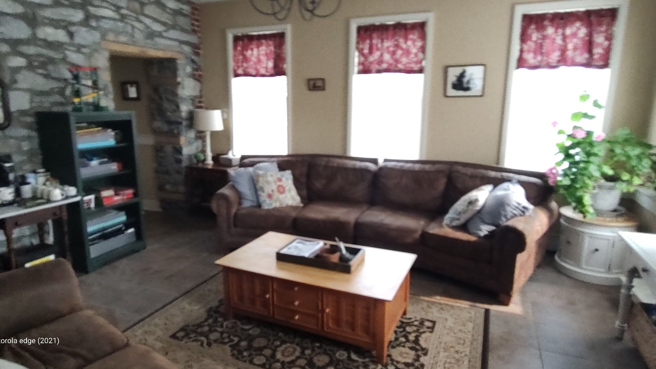 Photo of Livingroom in Dauberville