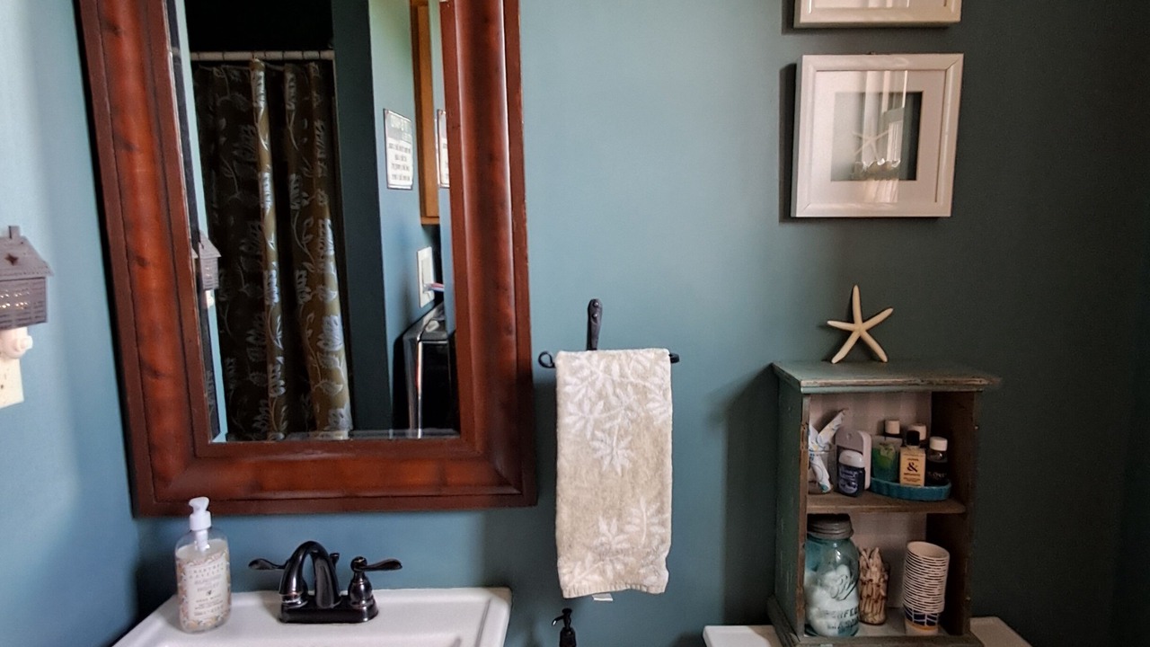 Photo of Bathroom in Dauberville