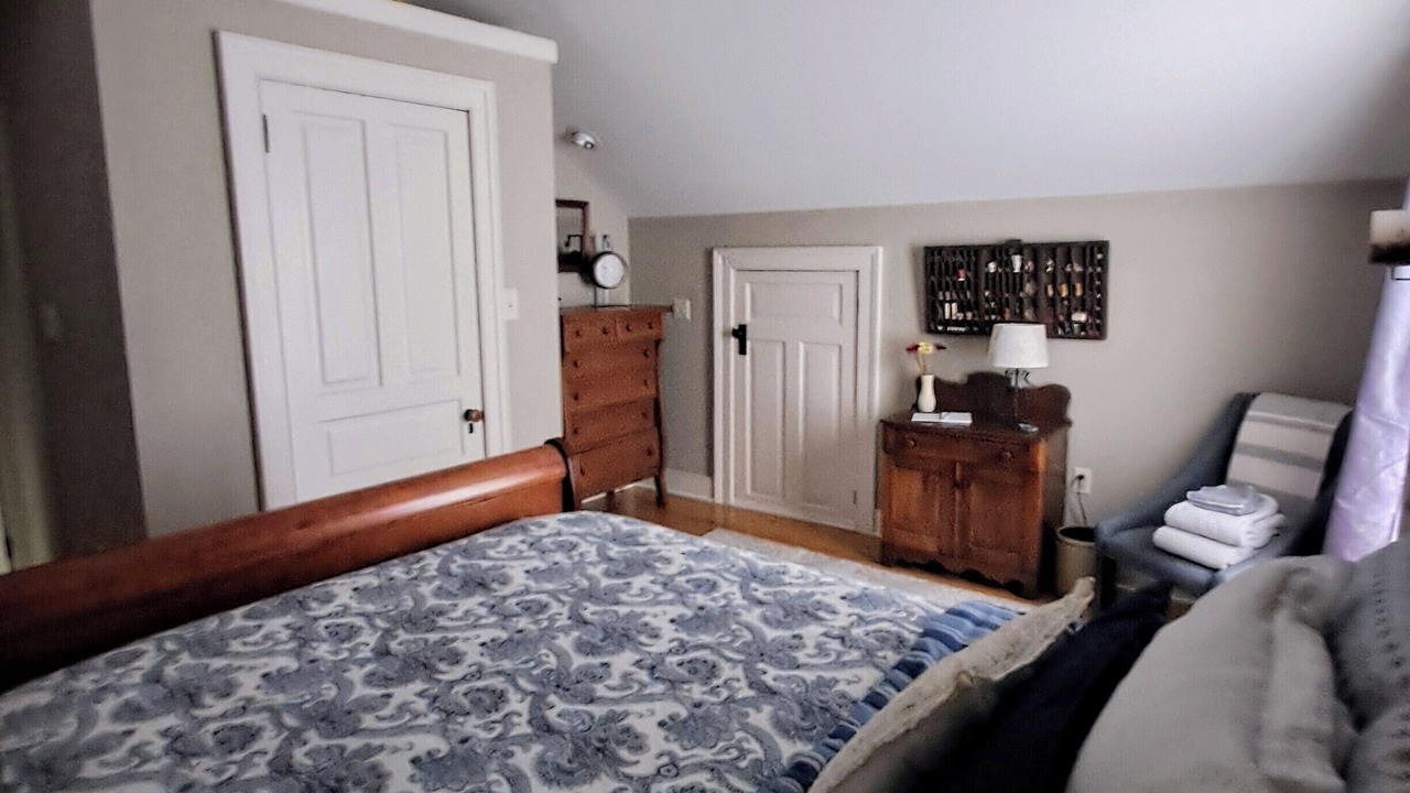 Photo of Bedroom in Dauberville