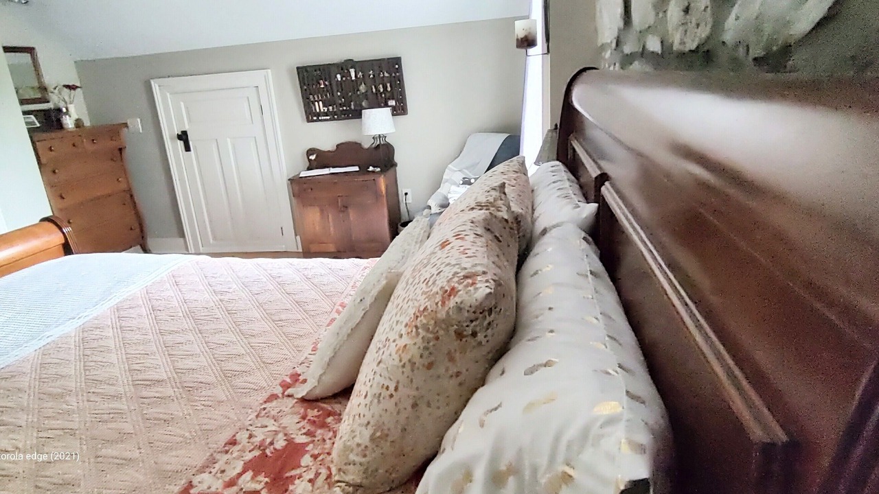 Photo of Bedroom in Dauberville