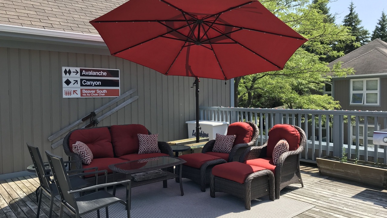 Photo of Outdoor in Collingwood