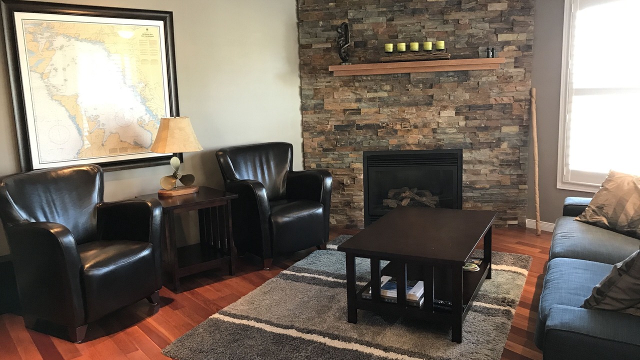 Photo of Livingroom in Collingwood