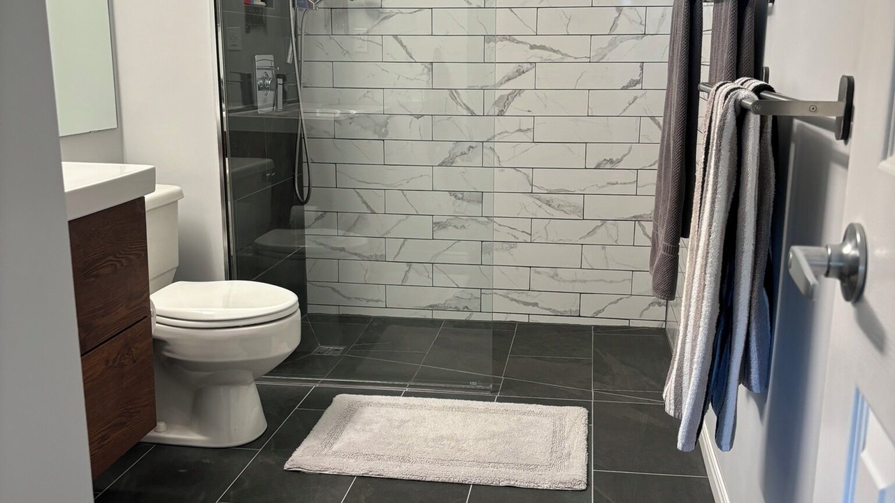 Photo of Bathroom in Collingwood