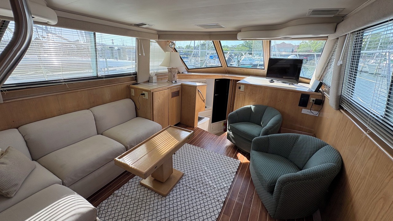 Photo of Livingroom in Eastport