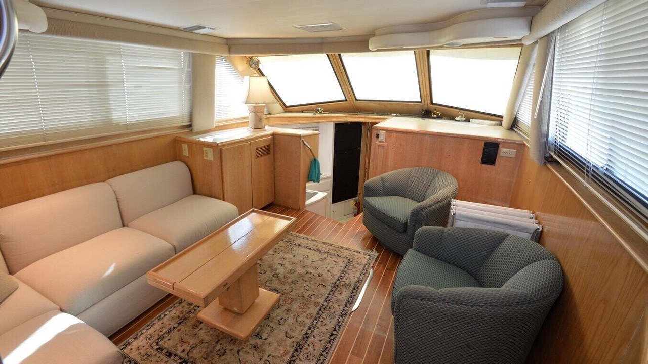 Photo of Livingroom in Eastport