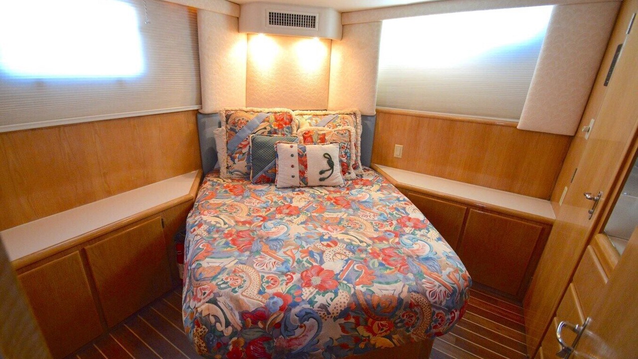 Photo of Bedroom in Eastport