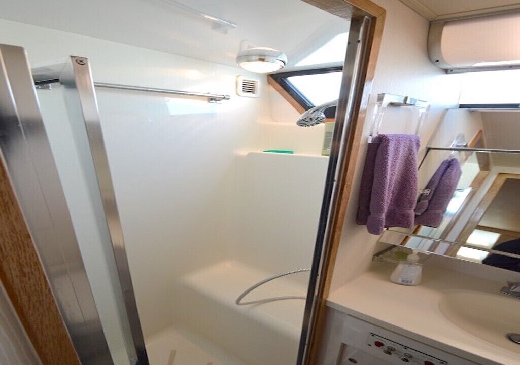 Photo of Bathroom in Eastport