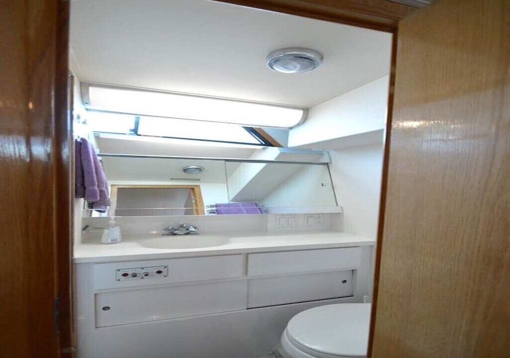 Photo of Bathroom in Eastport