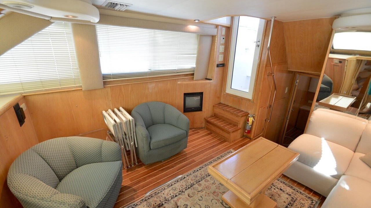 Photo of Livingroom in Eastport