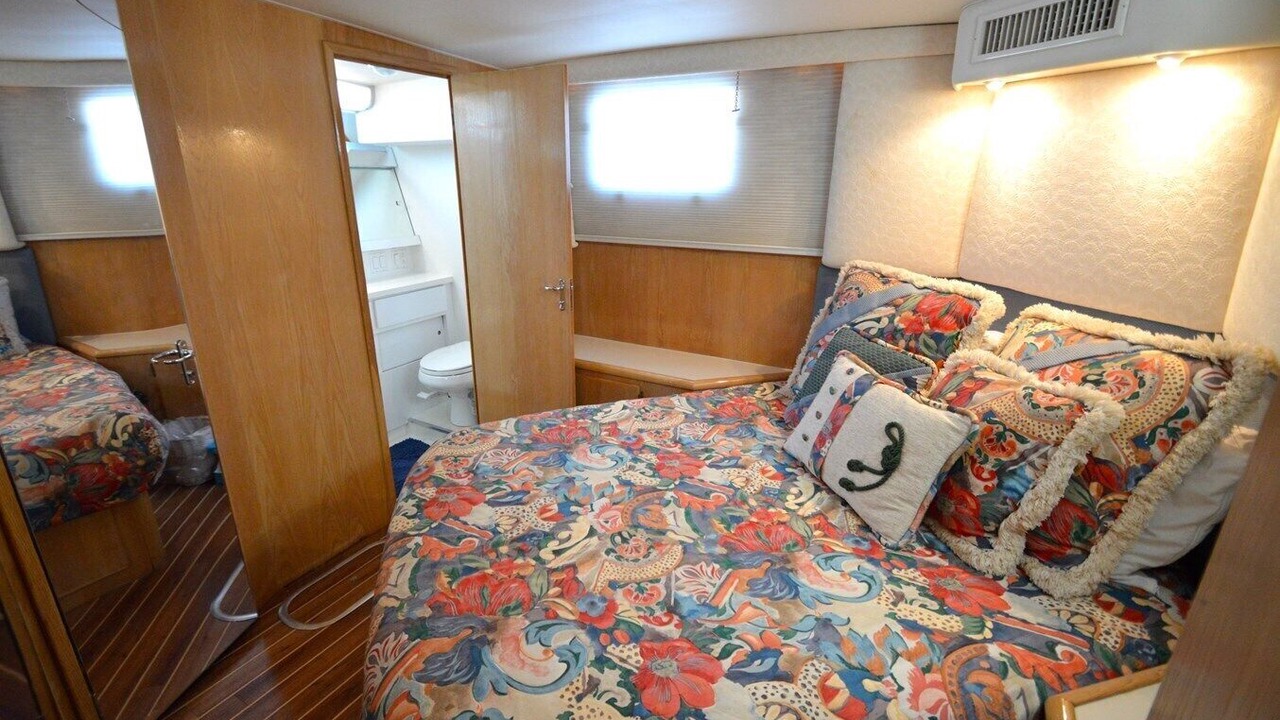 Photo of Bedroom in Eastport