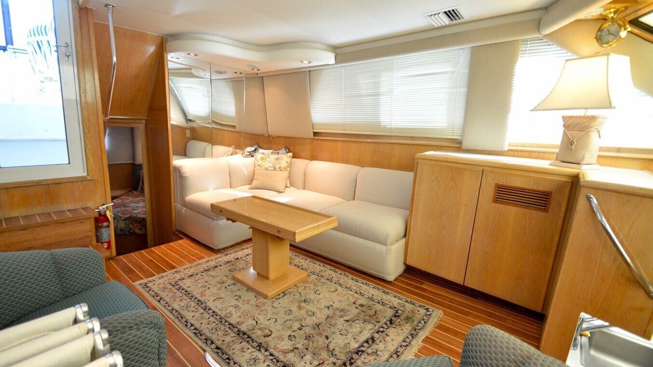Photo of Livingroom in Eastport