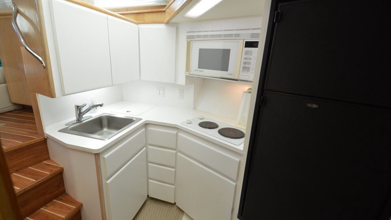 Photo of Kitchen in Eastport