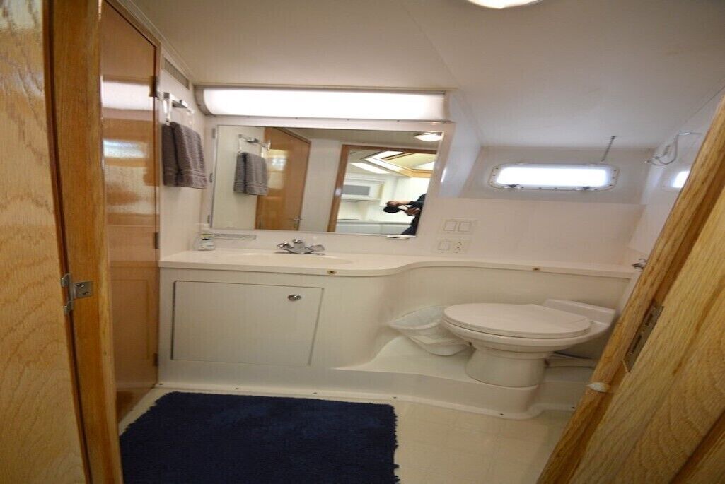 Photo of Bathroom in Eastport