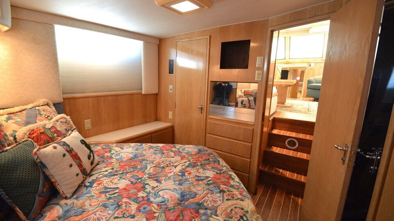 Photo of Bedroom in Eastport