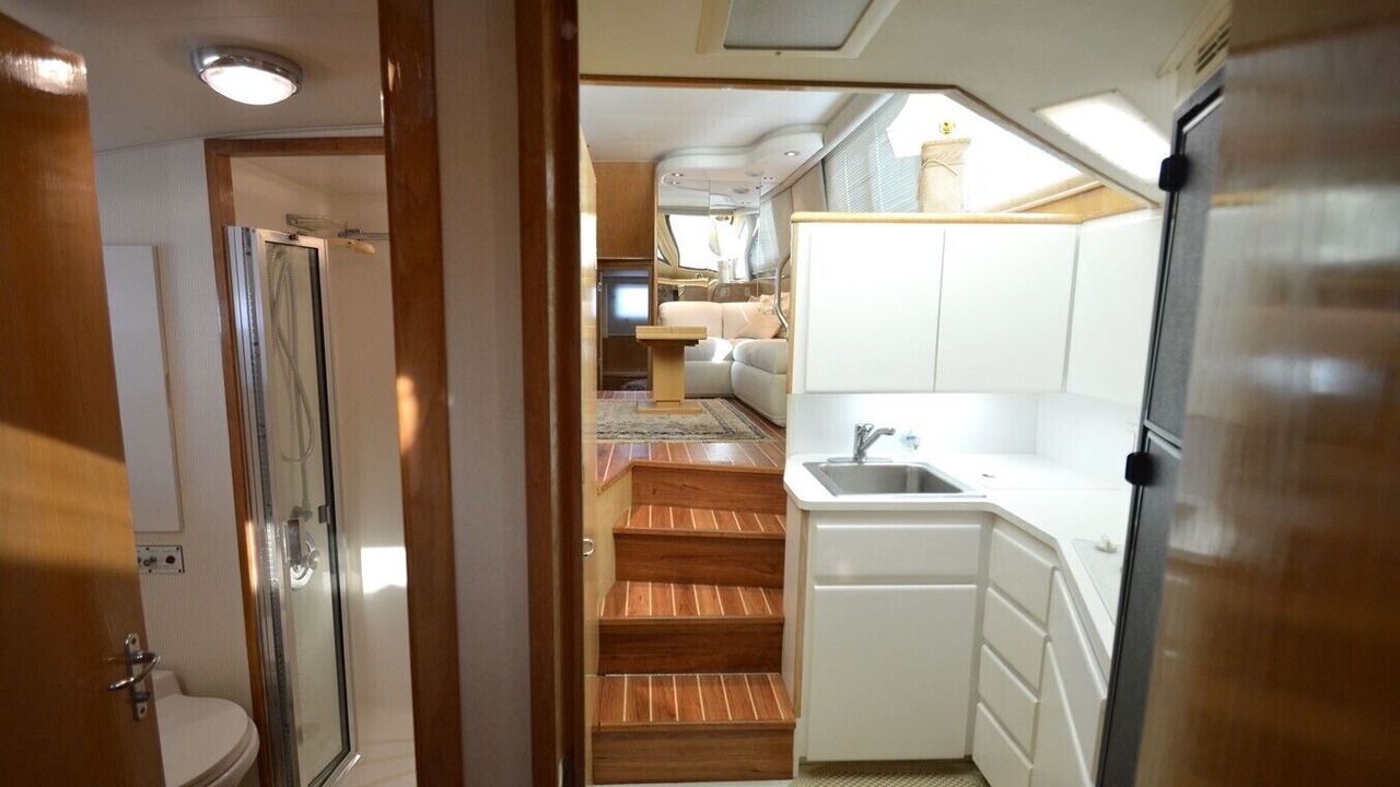 Photo of Bathroom in Eastport