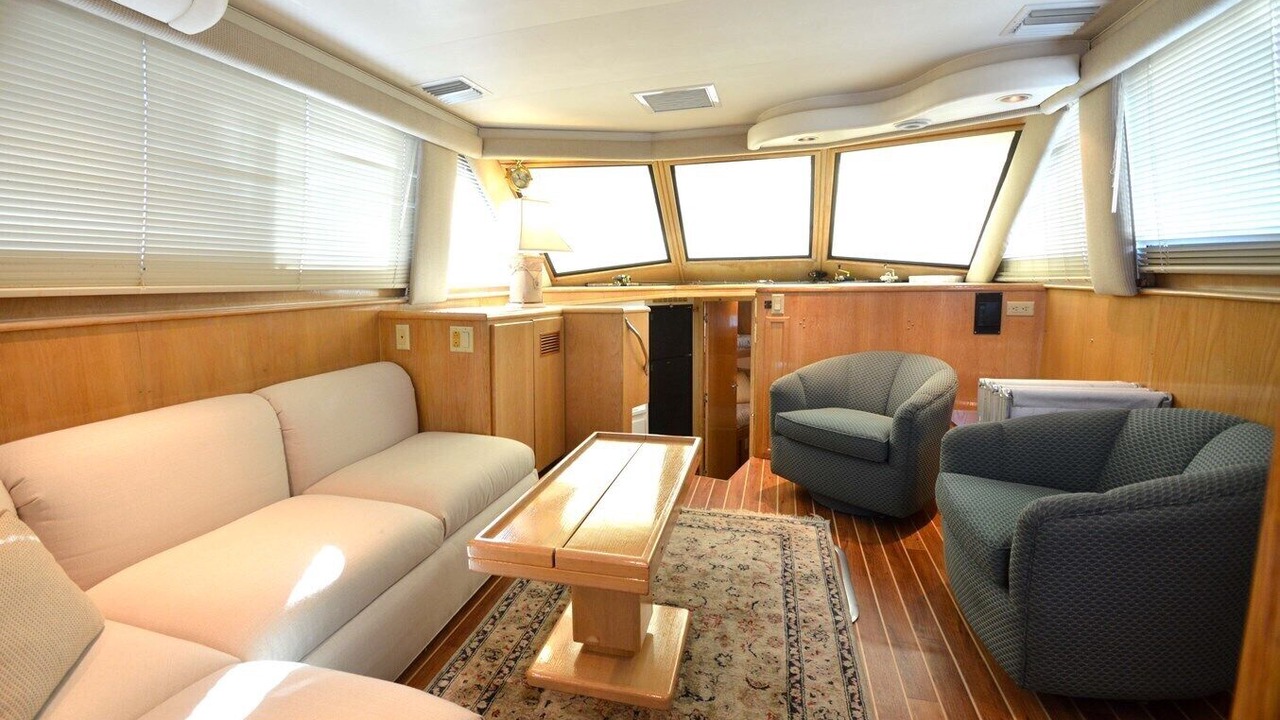 Photo of Livingroom in Eastport