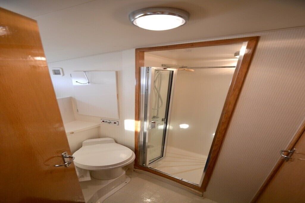 Photo of Bathroom in Eastport