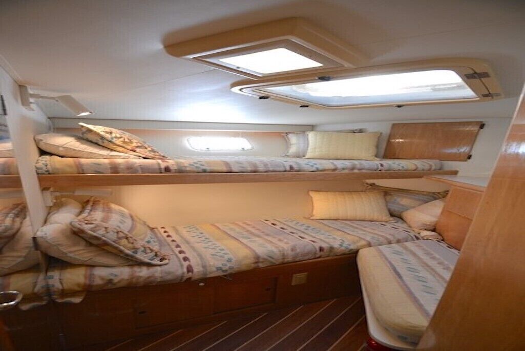Photo of Bedroom in Eastport