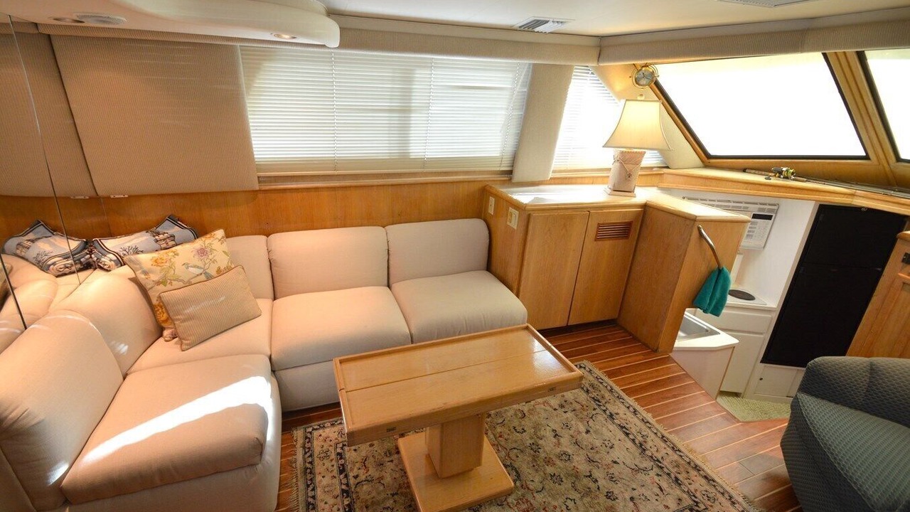 Photo of Livingroom in Eastport