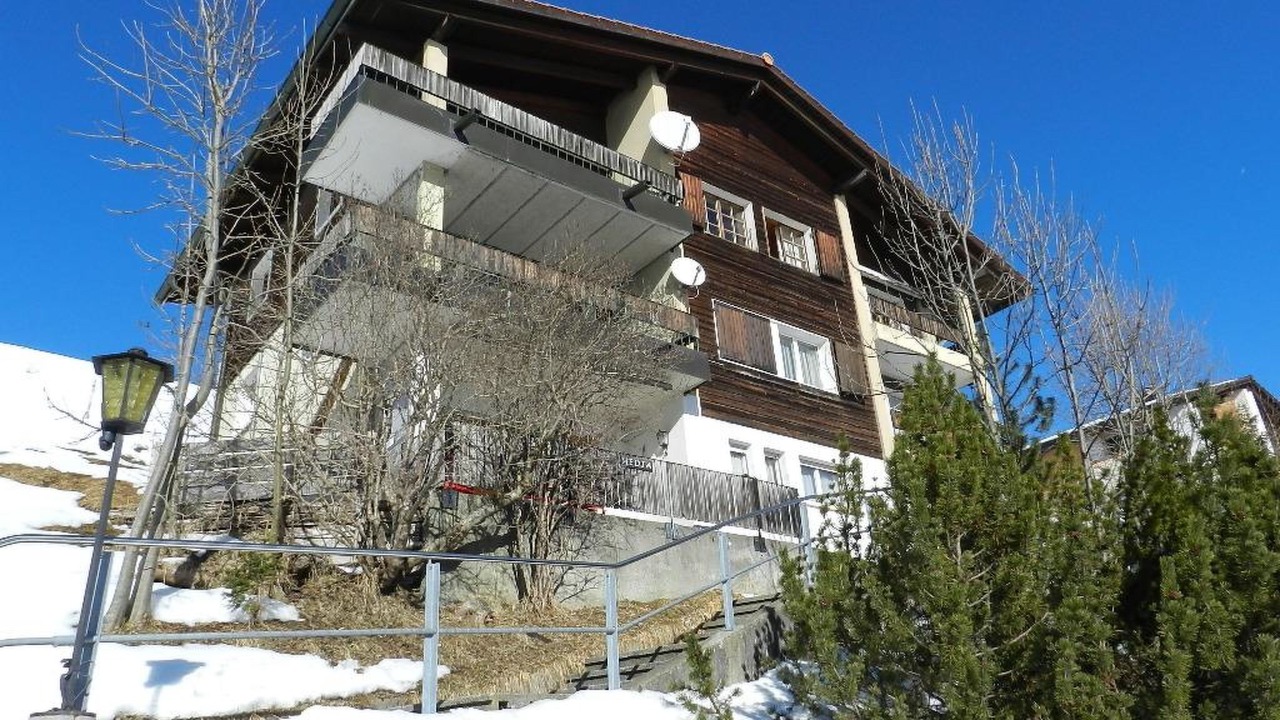 Photo of Outdoor in Saanenmoeser