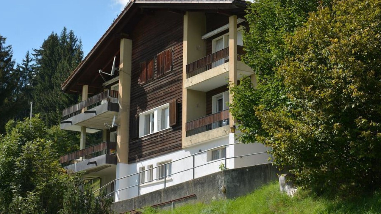 Photo of Others in Saanenmoeser
