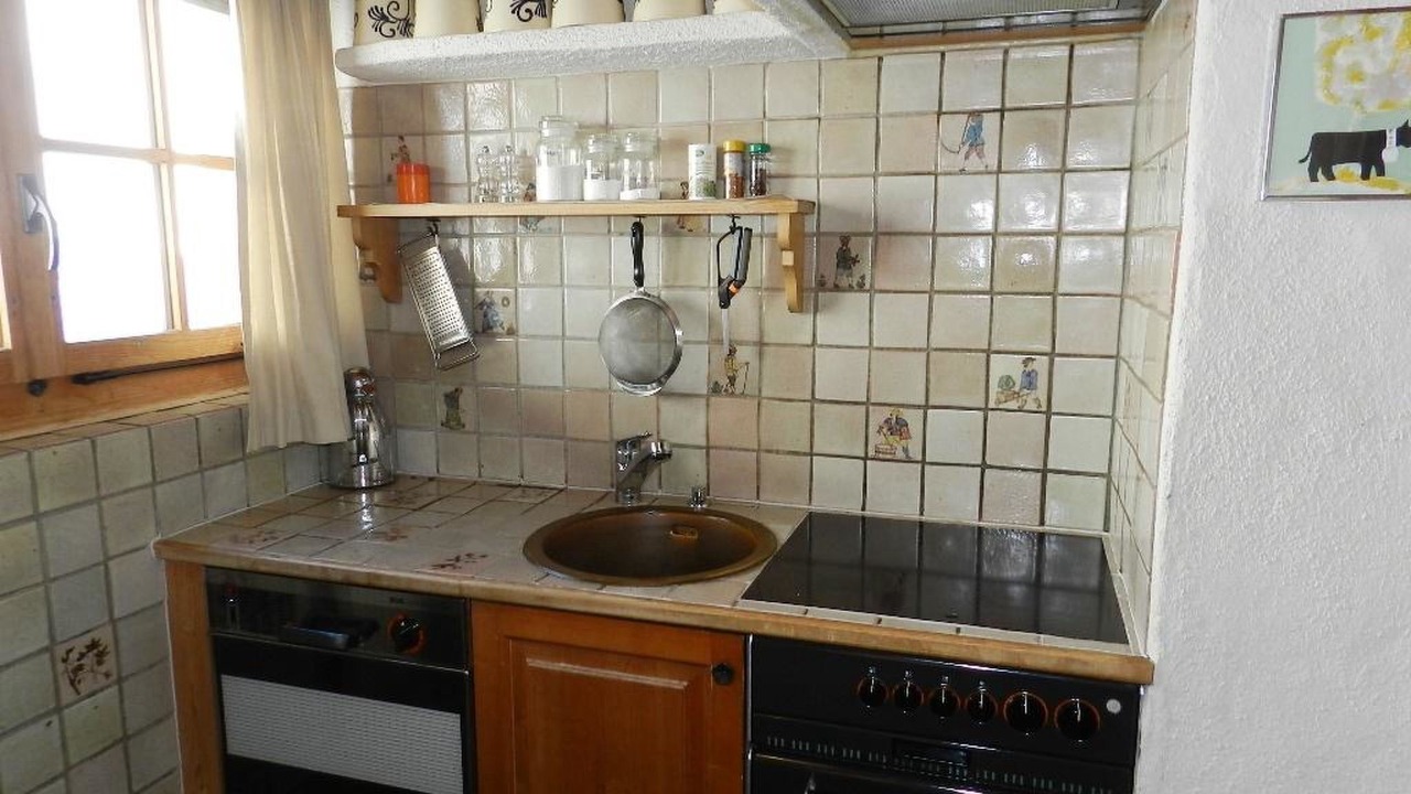 Photo of Bathroom in Saanenmoeser