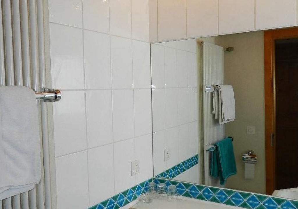 Photo of Bedroom in Saanenmoeser