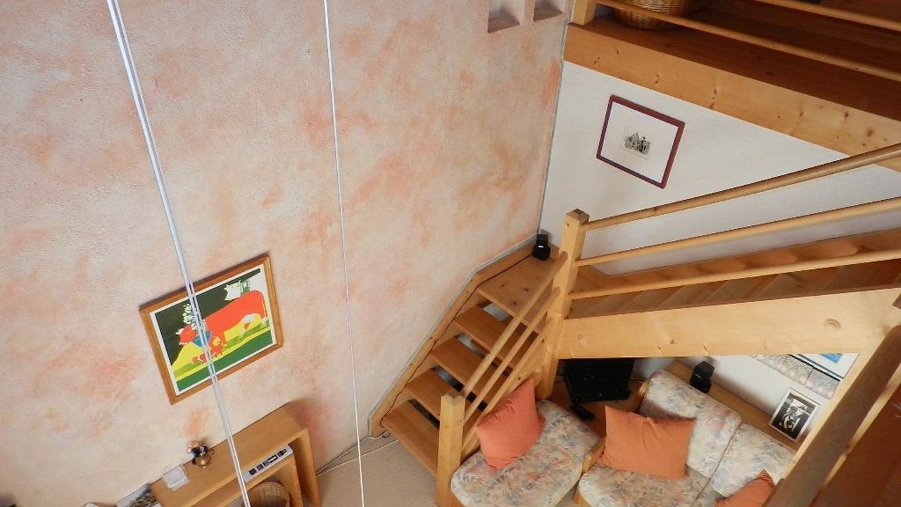 Photo of Bedroom in Saanenmoeser