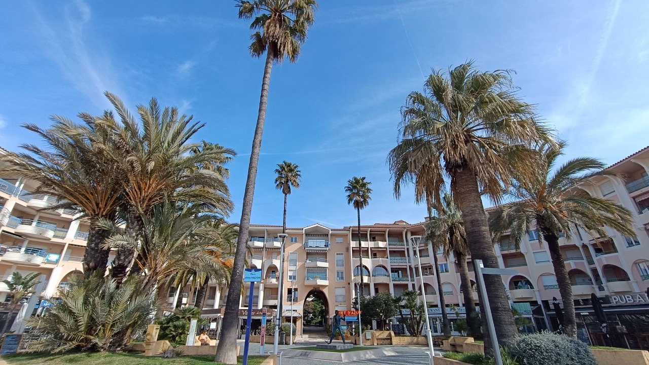 Photo of Others in Frejus Plage