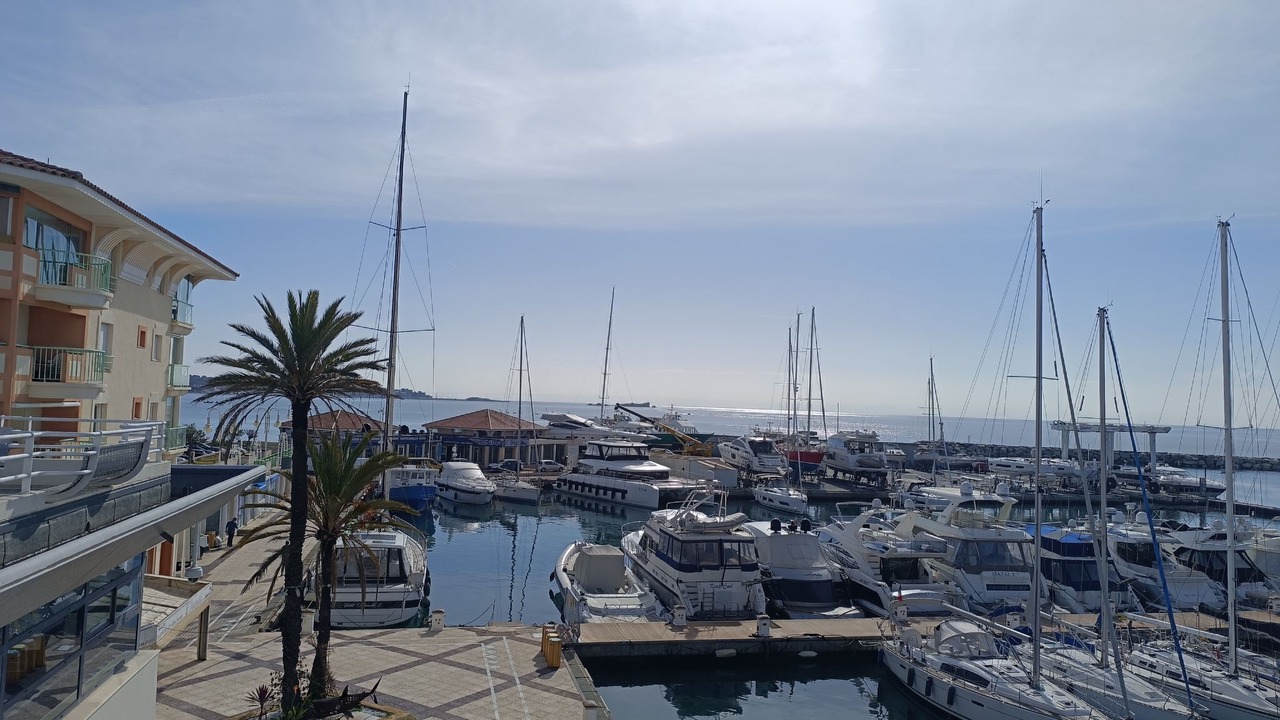 Photo of Others in Frejus Plage