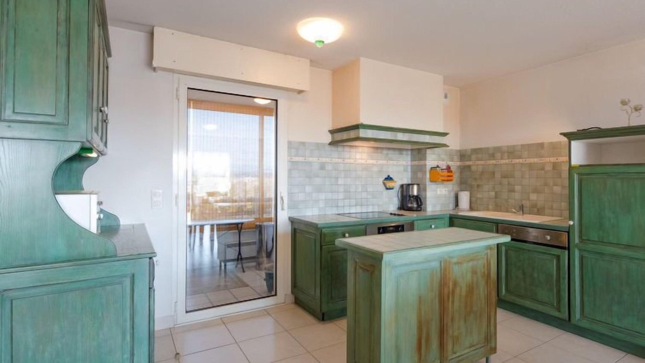 Photo of Bedroom in Frejus Plage