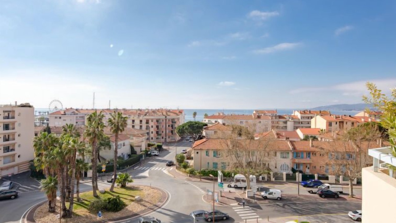 Photo of Others in Frejus Plage
