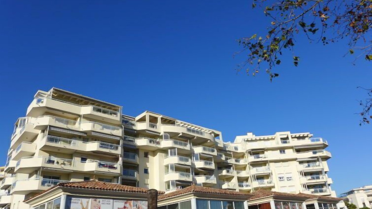 Photo of Outdoor in Frejus Plage