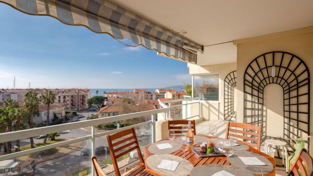 Photo of Others in Frejus Plage