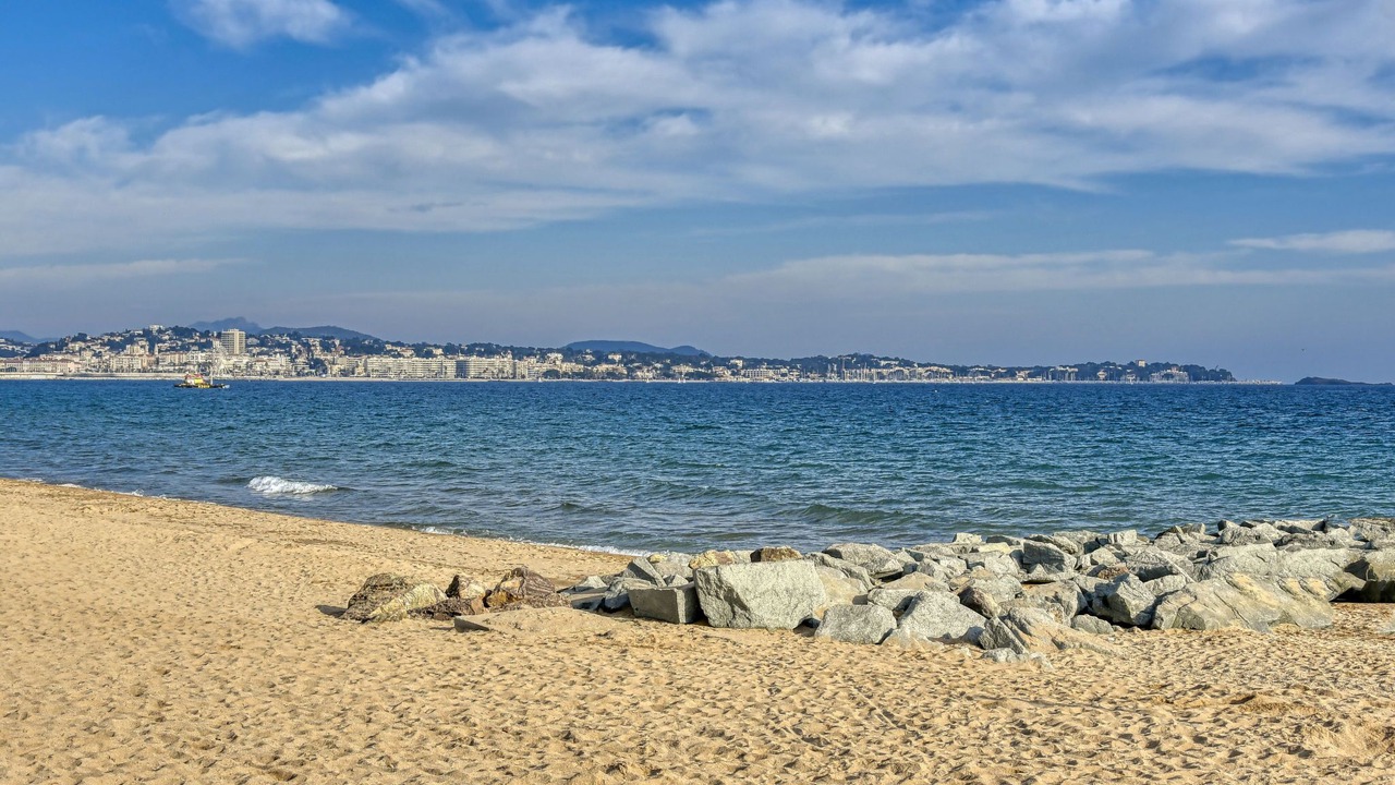 Photo of Others in Frejus Plage