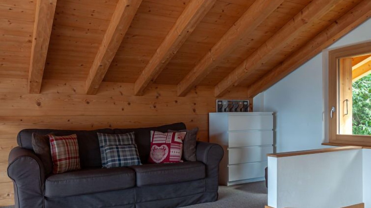 Photo of Livingroom in Saint-Pierre-de-Clages