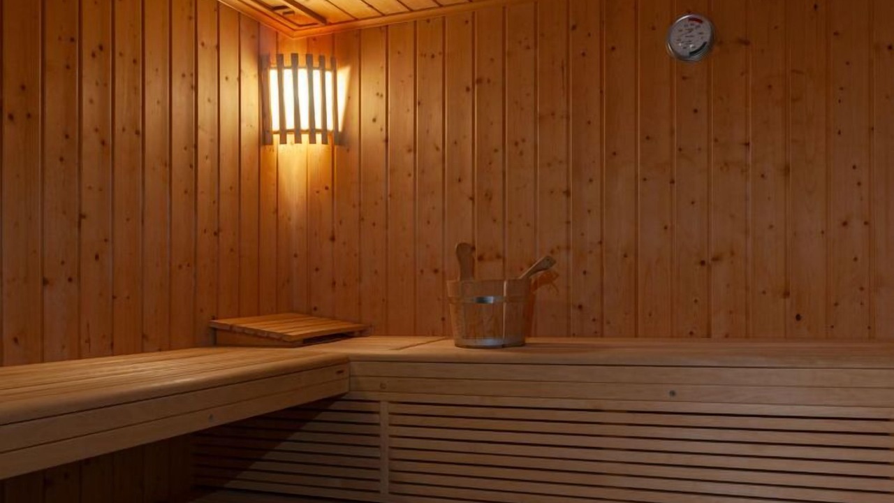 Photo of Bathroom in Saint-Pierre-de-Clages