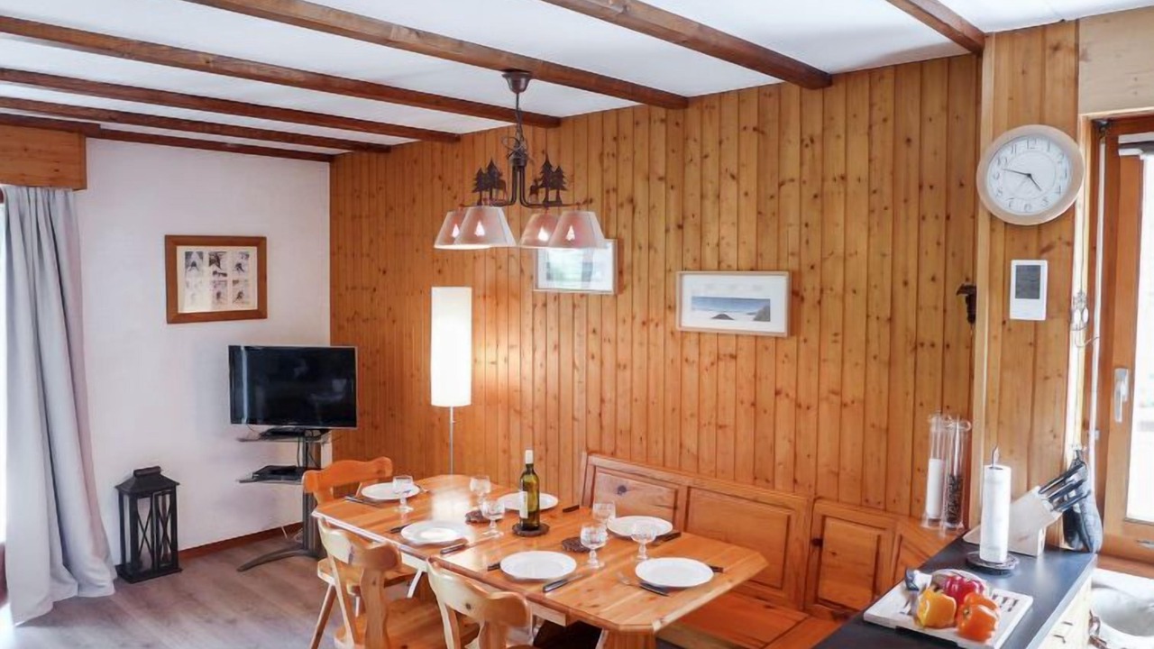 Photo of Bedroom in Villars-sur-Ollon