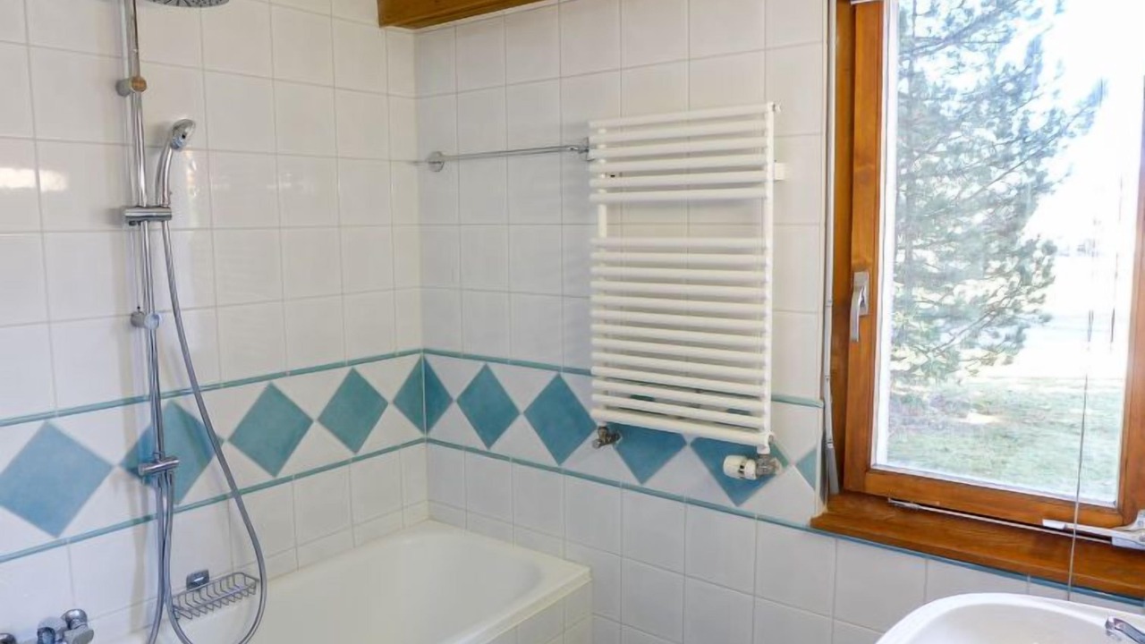 Photo of Bathroom in Villars-sur-Ollon