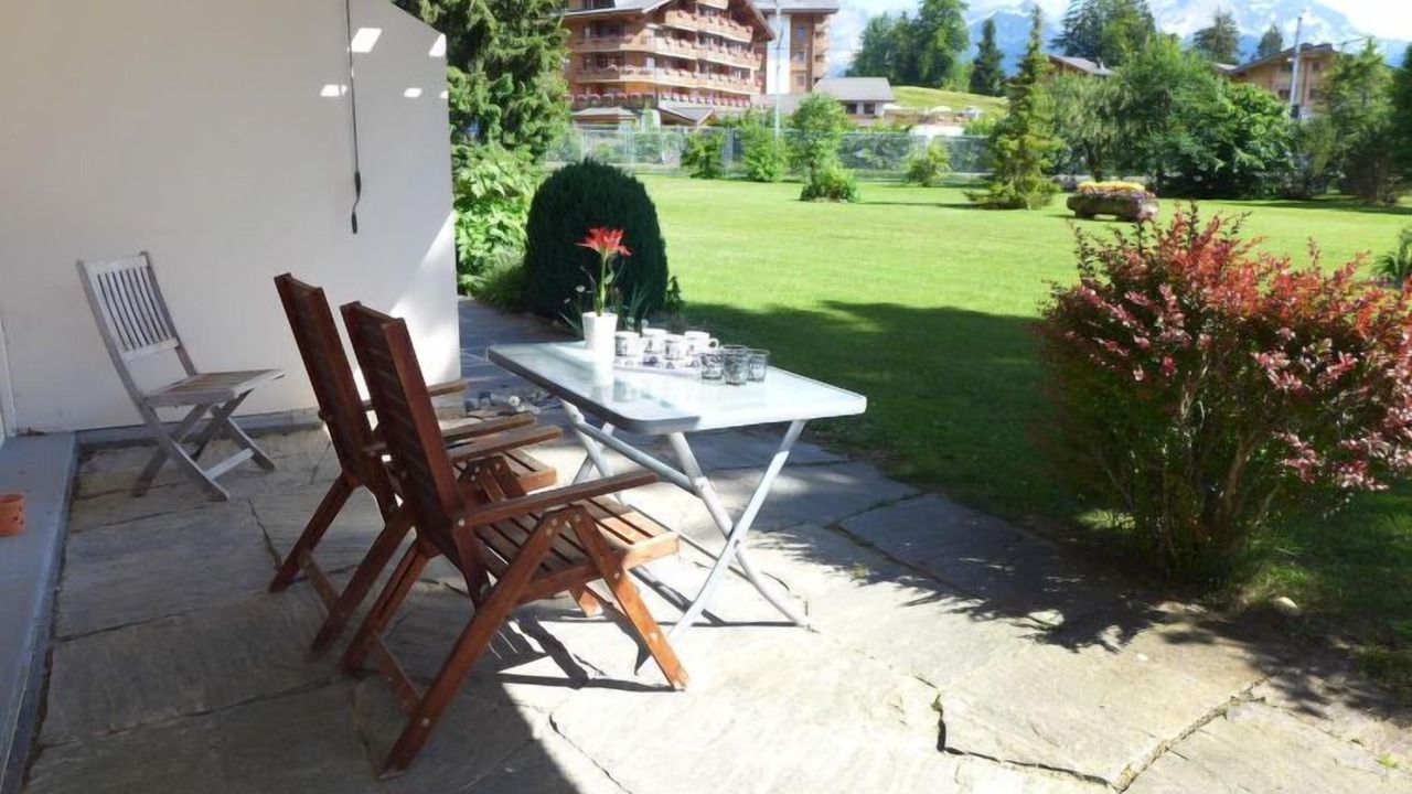 Photo of Others in Villars-sur-Ollon