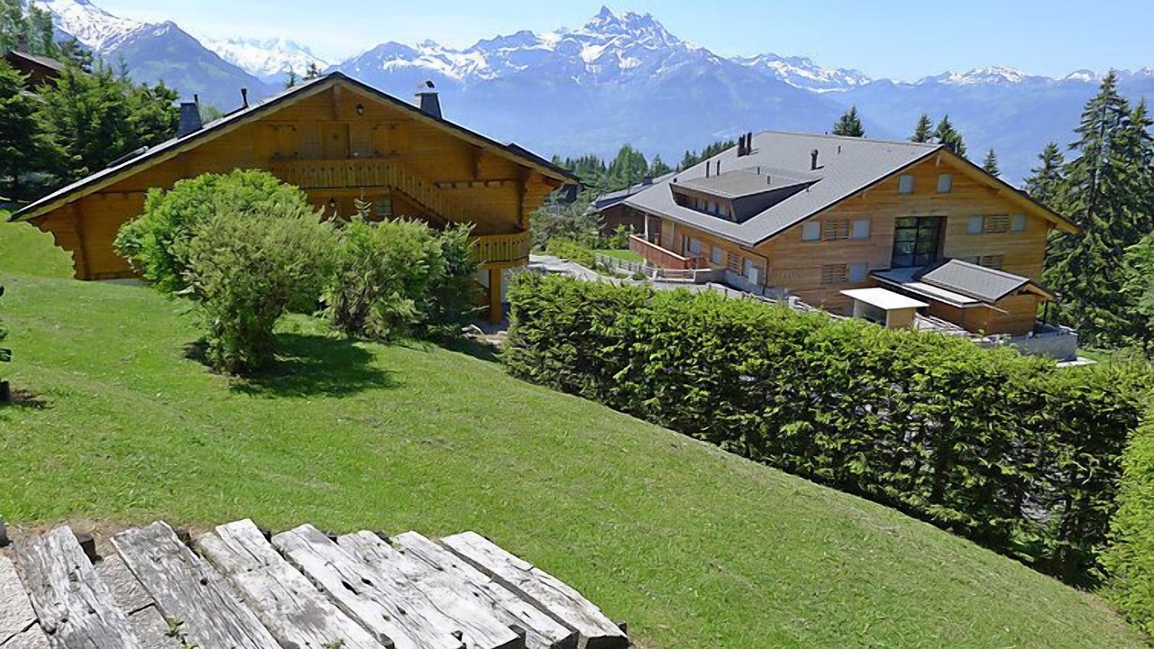 Photo of Others in Villars-sur-Ollon
