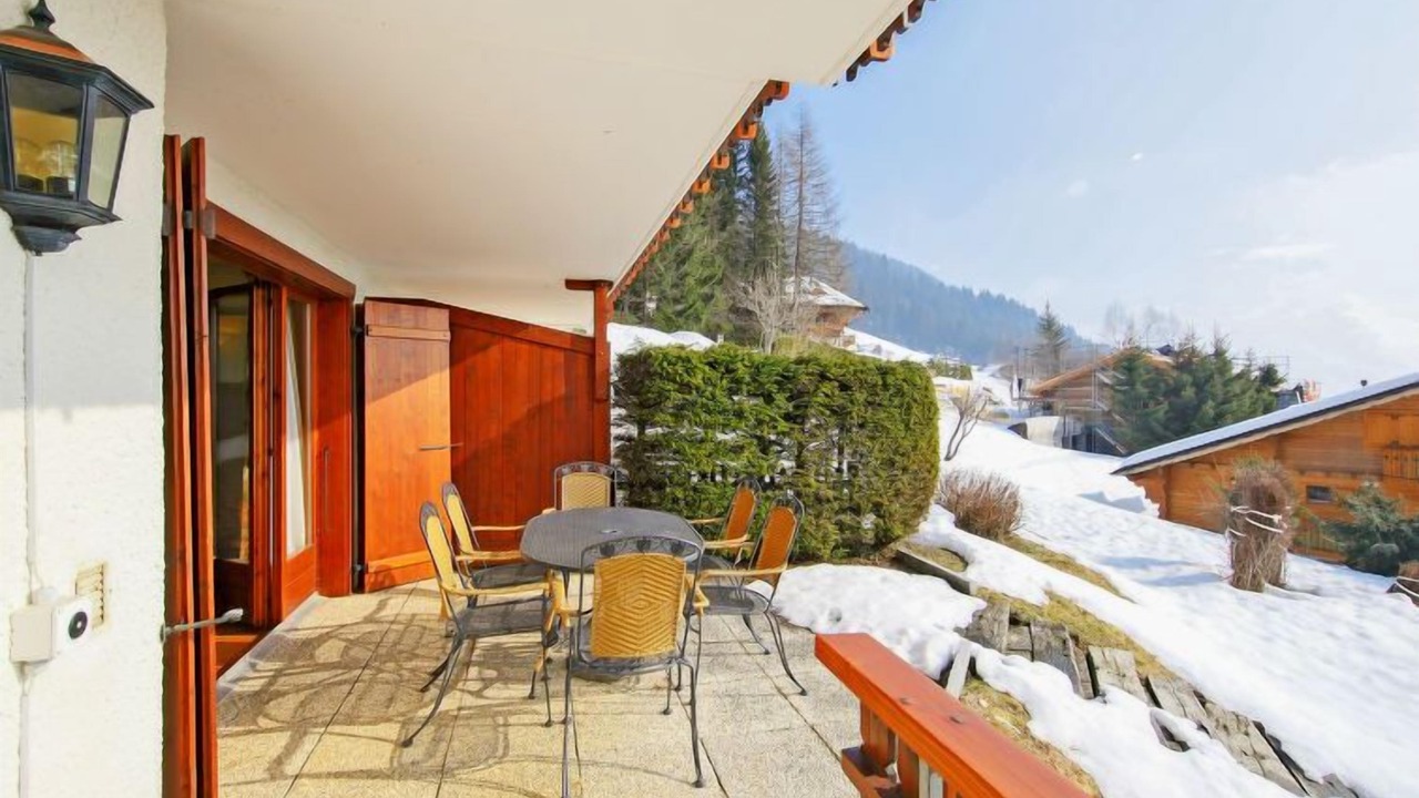 Photo of Others in Villars-sur-Ollon