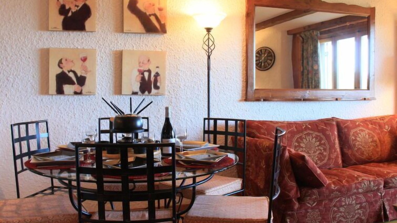 Photo of Livingroom in Villars-sur-Ollon