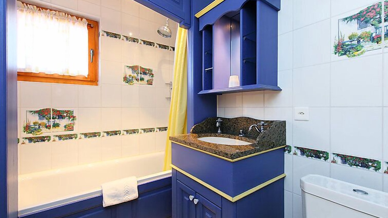 Photo of Bathroom in Villars-sur-Ollon