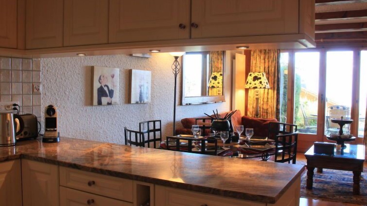 Photo of Bedroom in Villars-sur-Ollon