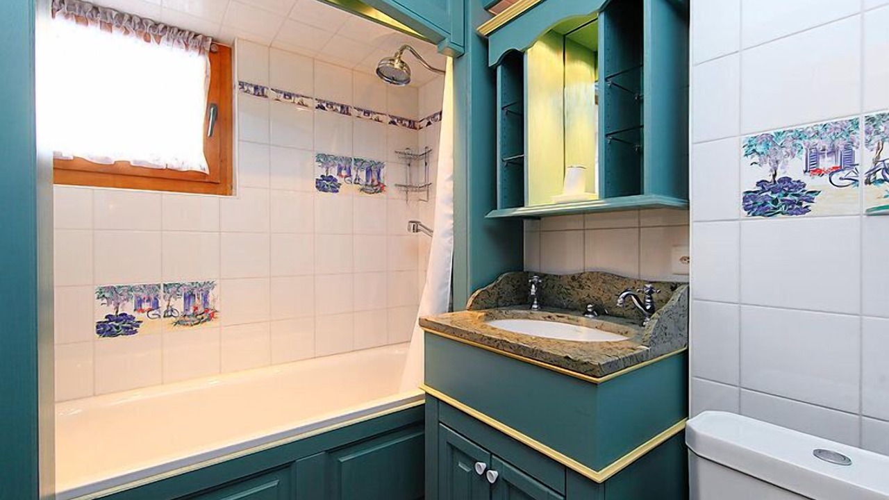 Photo of Bathroom in Villars-sur-Ollon