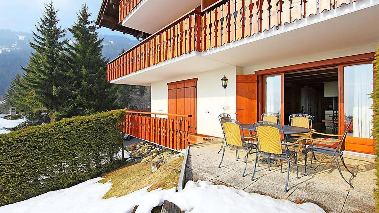 Photo of Others in Villars-sur-Ollon